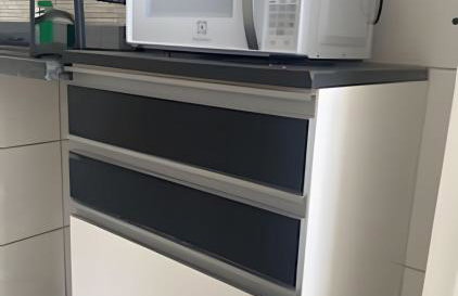 Apartamento aconchegante para 6 pessoas - Foto 22