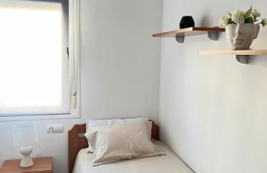 Piso con terraza a 5 min del mar - Foto 14