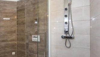 Harbour Lounge Apartment - Foto 5, Shower