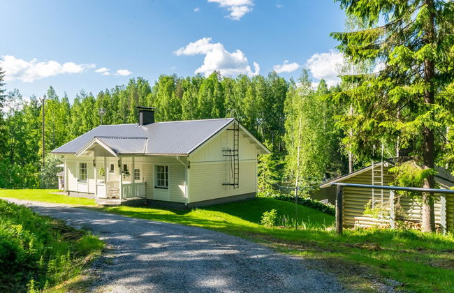 Salmenranta - Foto 2