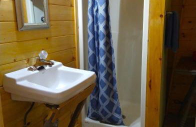 Robinson's Cottages - Foto 50