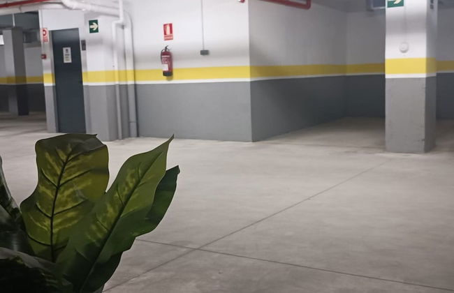 Belvilla by OYO Apartamento con Patio - Foto 32