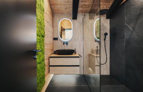 Penthouse Suite mit Whirlpool in Hinterzarten - Foto 28