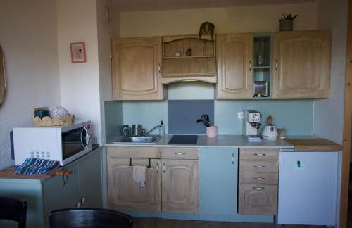 La bulle - Font-Romeu - Foto 6