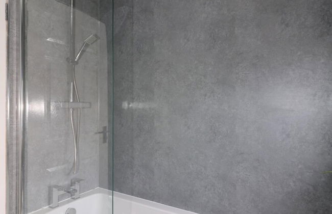 Newbattle House Airdrie - Foto 31