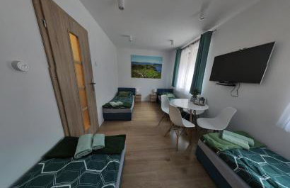 Agroturystyka Blicharzówka Noclegi - Foto 41