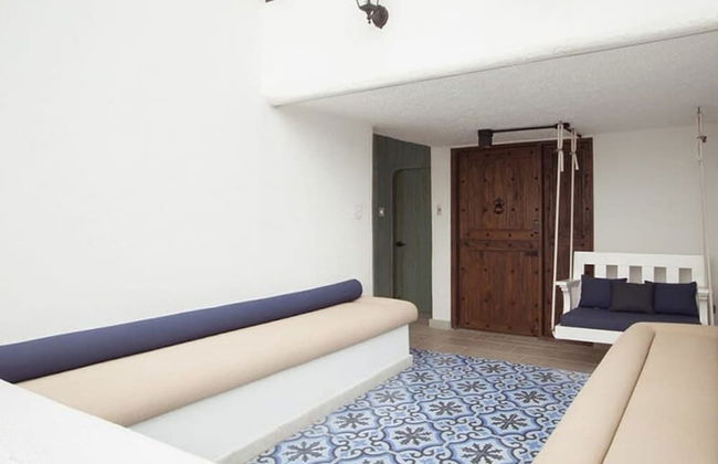 w Lovely 2BR w AC n Ocean View in Cartagena - Photo 14