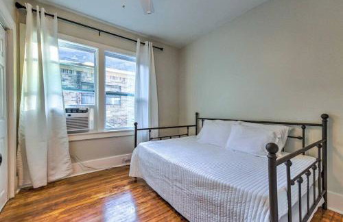 Modern Chateau Remodeled Home Close to Downtown - Foto 19