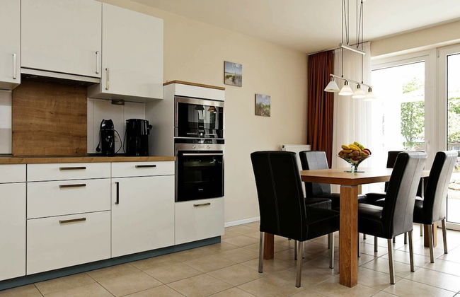 6 Person Holiday Home in Grossenbrode - Foto 46