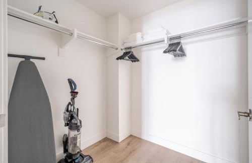 Blueground Hillcrest pool nr Balboa Park SAN-56 - Foto 12