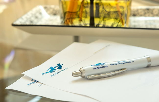 Palazzo Alfeo - Foto 2