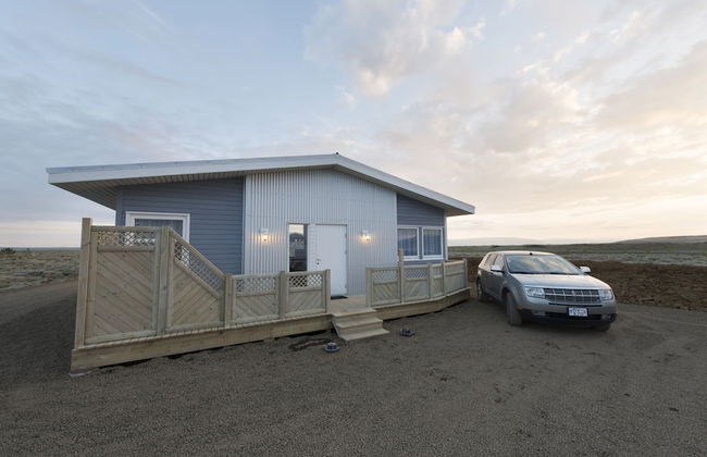 Icelandic Cottages - Foto 21