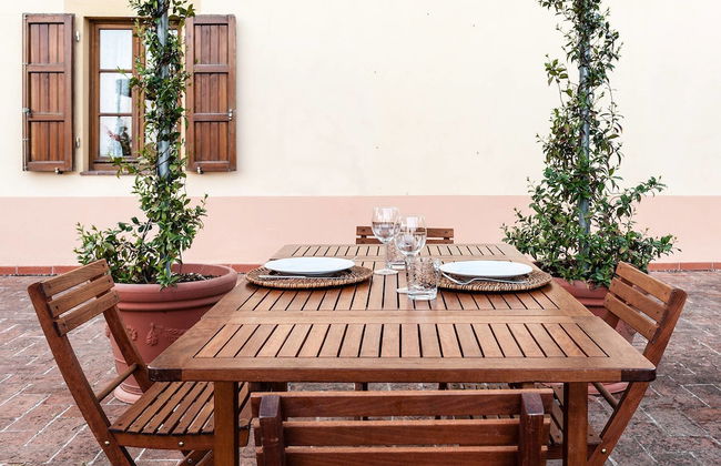 Tenuta degli Obizzi - Foto 68