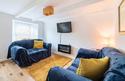 Fowey, Cute Cottage - Foto 11