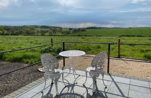 The Saddlehouse at Wykeham - Foto 55