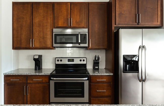 Kasa Southside Wilmington - Foto 10