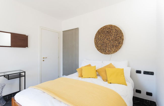 Co-b730-alem2bt - Lovely Apartment Overlooking the Lake - Photo 12