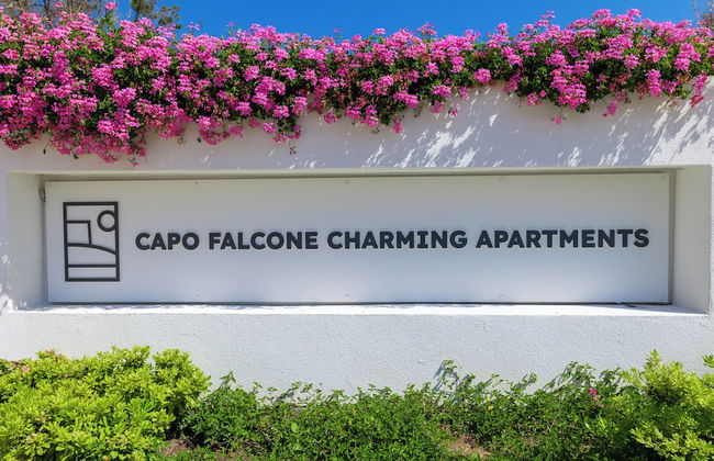 Stunning Capo Falcone Charming Apartments - Photo 18