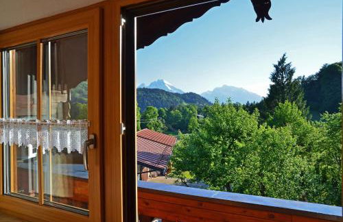 Ferienwohnungen Woferllehen - Foto 9