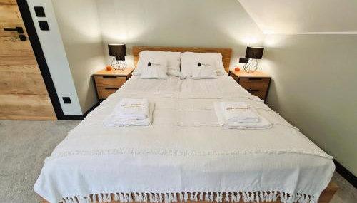 LEŚNA STODOŁA - Foto 4, towels