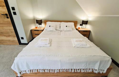 LEŚNA STODOŁA - Foto 4