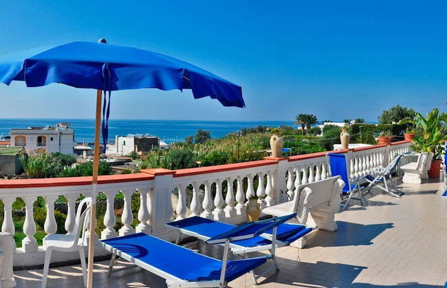 Hotel Ischia Onda Blu - Foto 15