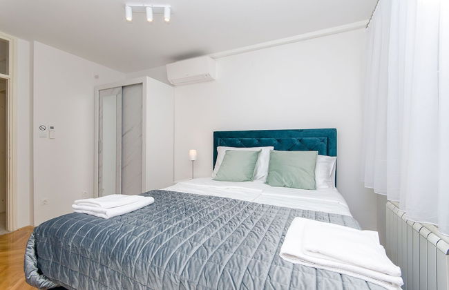 Apartment Gilda Lux - Foto 6