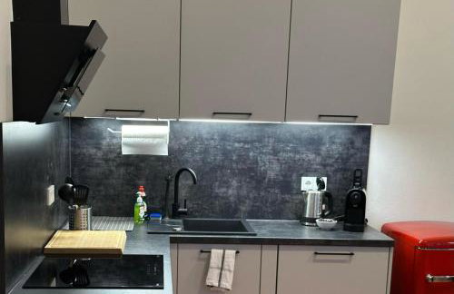 Stylisches City-Apartment High End - Foto 9