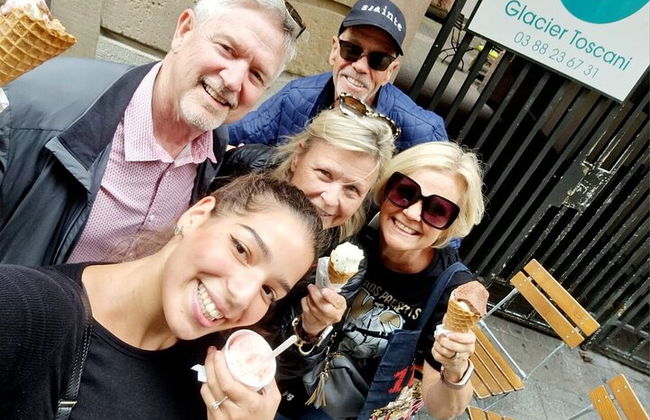 Strasbourg Bites & Stories: A Tasty City Adventure with a Local - Photo 5