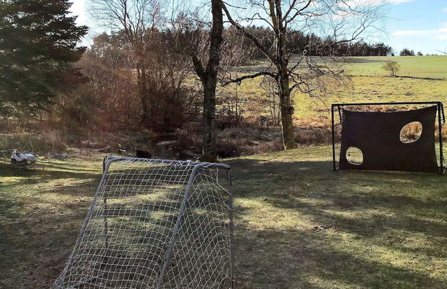 Holiday Home in Holstebro - Foto 16