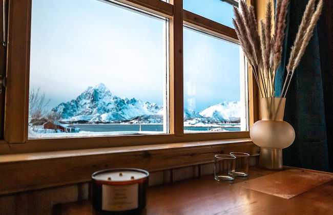 Skårungen - Photo 3