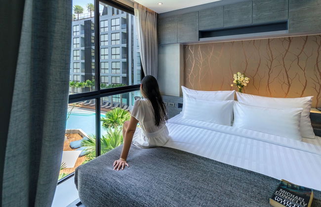 Citygate Kamala Resort and Residence - Photo 22