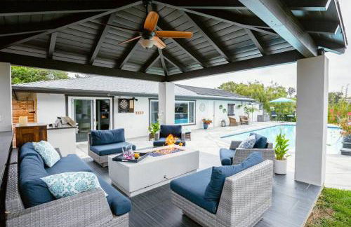 Amazing Views with Heated Pool and Jacuzzi Near Beach - Foto 58