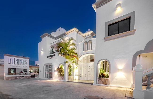 Valentina Suites by Las Flores - Photo 56