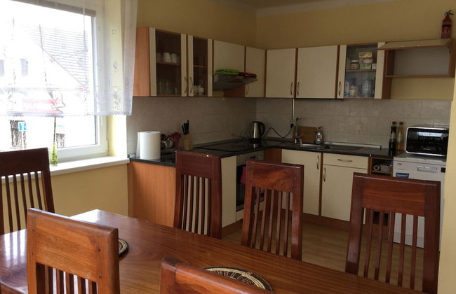 Lydiavi Apartments - Foto 1