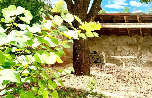 La terrasse cévenole, Proche Anduze & Cévennes - Foto 12