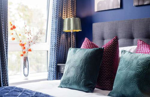 Gorgeous 2 BR 3 Min from Greenwich Station - Foto 13