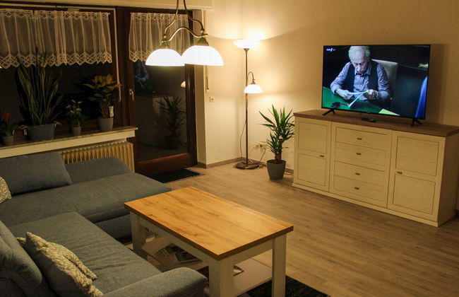 An der Schleuse - Foto 8