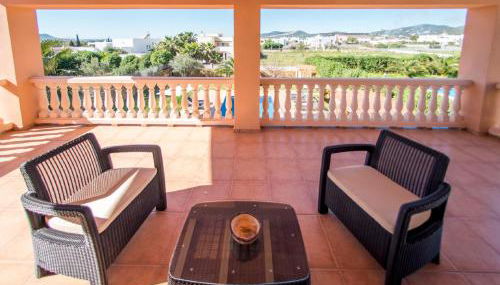 Villa San Jordi Ibiza Ses Salines - Foto 2