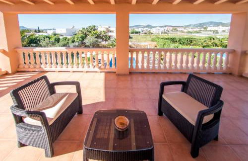 Villa San Jordi Ibiza Ses Salines - Foto 2