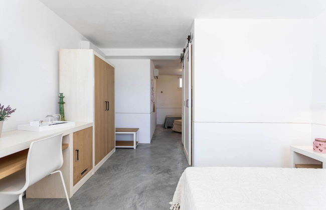 Villa Torre Dell'alto mare Blocco n.2 - Foto 14