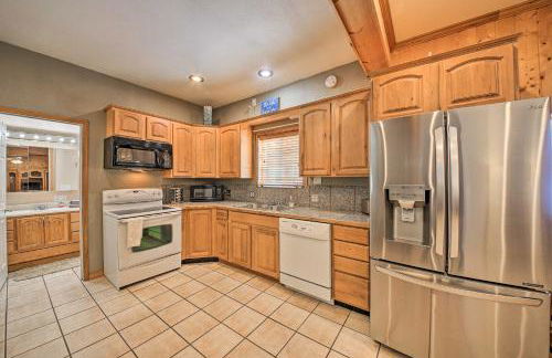 Family-Friendly Sagle Vacation Rental with Deck - Foto 10