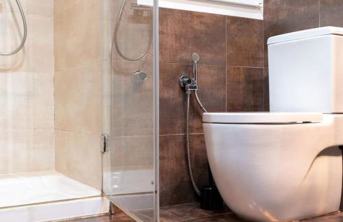 Bilbao Sarriko - Deusto by Aston Rentals - Foto 19