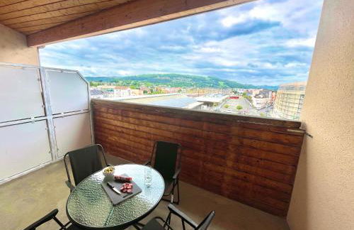 " Escale Closeraie " Balcon - Parking - 4 personnes - Foto 12