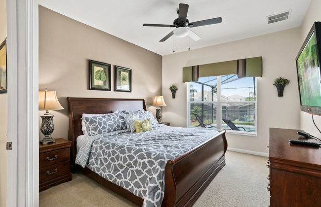 4BR Pool Home Windsor Palms by SHV-2240 - Foto 3