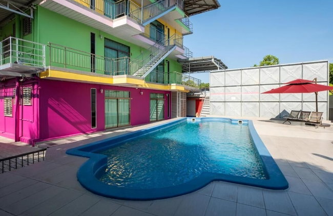Bahagia Villa - Foto 10