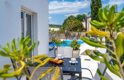 Villa Vistas - Luxury Apartments Opatija - Photo 28