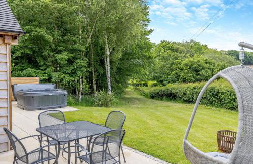 Loxford Lodge - Uk47304 - Foto 13