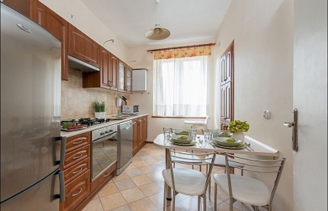 P&O Apartments Sandomierska - Foto 5