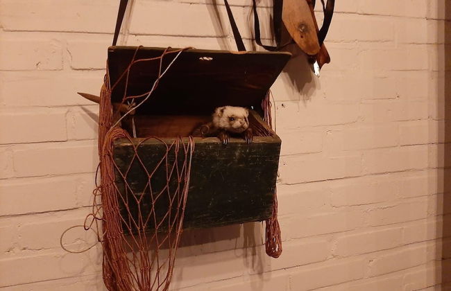 Ottenskamp4 en Het Achterhuis - Photo 49